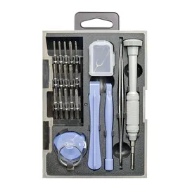 Value Präzisionswerkzeug-Set für Elektronik-Kleingeräte, 24 Teile