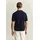 GANT Poloshirt Schwarz XL
