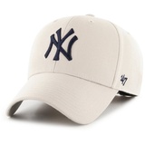 '47 Brand MLB New York Yankees Bone beige