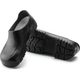 Birkenstock A 630 schwarz 42