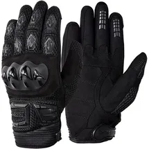 Modeka MX Top 2 Kinder Schwarz S