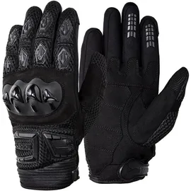 Modeka MX Top 2 Kinder Schwarz S