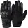 Modeka MX Top 2 Kinder Schwarz S