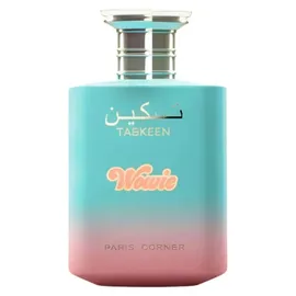 Paris Corner Taskeen Wowie Eau de Parfum 100 ml