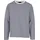 Brandit Textil Sweatshirt Marine/Weiß XL