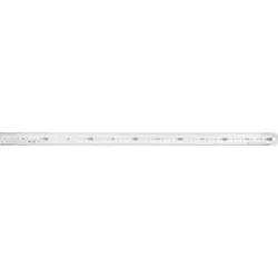BMI Stahlmaßstab, rostfrei, Länge: 150 mm