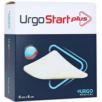 Urgo URGOSTART Plus 6X6CM
