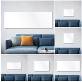 Brast Hybrid Infrarotheizung ISP-HB 550