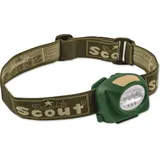 Happy People SCOUT LED Grün