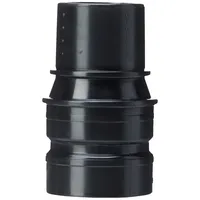 DeWalt Adapter für Staubabsaugung 35 mm