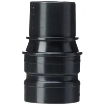 DeWalt Adapter für Staubabsaugung 35 mm