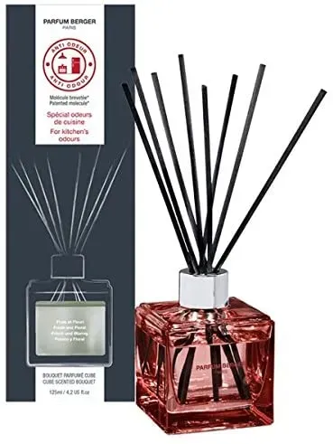 Parfum Berger Würfel-Parfum-Bouquet Anti Küchenger