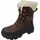 Sorel Torino V Parc WP Tobacco Black (256) 8