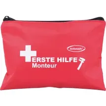 Actiomedic Erste-Hilfe COMPACT Monteur