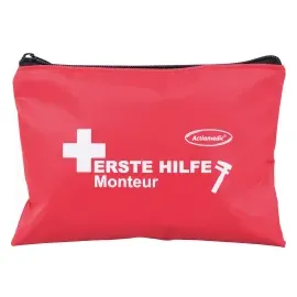 Actiomedic Erste-Hilfe COMPACT Monteur