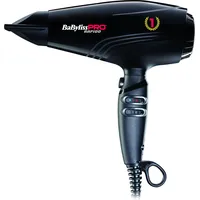 BaBylissPRO Rapido BAB7000IE schwarz