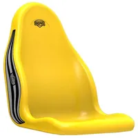 Berg Toys BERG Sitzschale John Deere