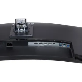 Iiyama G-Master GCB3481WQSU-B1 Red Eagle Curved