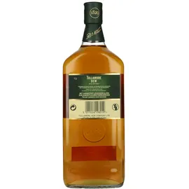 Tullamore Triple Destilled Irish 40% vol 1 l