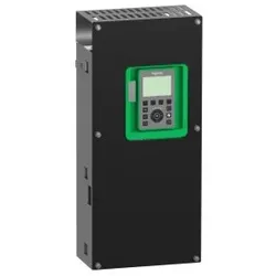 Schneider Electric APM6L0CTLN4 ATV600 Steuergerät, modularer Antrieb, 380 - 480V, für Flüssigkeitskühlung