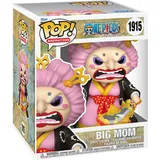 Funko One Piece Big Mom (Kimono) Sammelfigur 17 cm