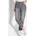 Mom-Jeans mit Formbund in Gr 54