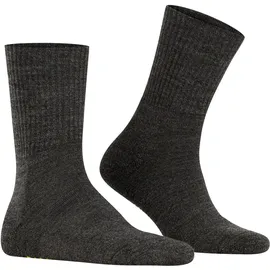 Falke Walkie Light Wandersocken smog 44-45