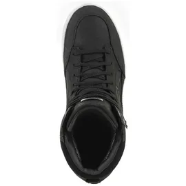 Alpinestars J-6 Schwarz/Weiß 47