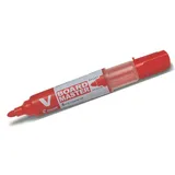 Pilot Pen PILOT Whiteboard-Marker V Board Master rot