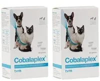 tvm Cobalaplex® Capsule(S) 2x60 pc(s)