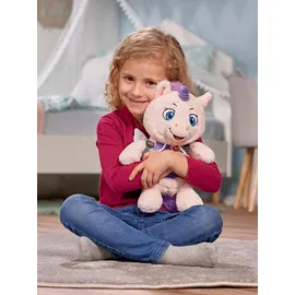 Simba WunschOnauten Lisa-Das Einhorn Unisex Einheitsgröße