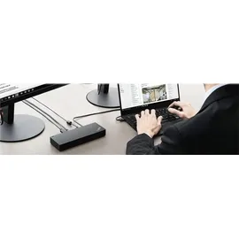Lenovo ThinkPad Universal USB-C Smart Dock 40B20135EU