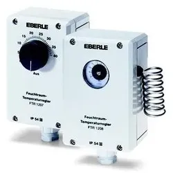 Eberle Controls Temperaturregler FTR 1207