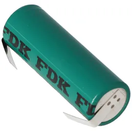 FDK HR-AU Twincell A 2700 mAh 4 St.