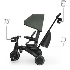 Kinderkraft Jazz 3 Grün