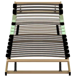 Hn8 Schlafsysteme Condor Zon verstellbar 120 x 200 cm