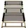Hn8 Schlafsysteme Condor Zon verstellbar 120 x 200 cm