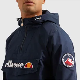 Ellesse Mont 2 Jacke marineblau M