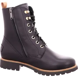 Panama Jack Fara Igloo Trav B1 Schwarz 43