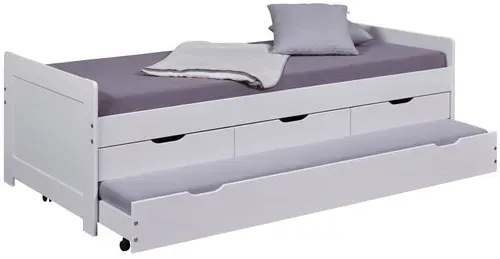 Inter Link Funktionsbett Desert Rain 90x200 cm