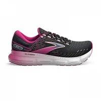 Brooks Glycerin 20 Damen black/fuchsia/linen 38,5