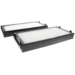 Vemo Filter, Innenraumluft [Hersteller-Nr. V20-30-5005] für BMW