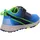 Vado _MID_KLETT_GTX für Kinder, blau, Größe 27 EU