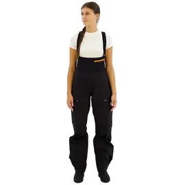 Mammut Haldigrat Hardshell Bib Hose Schwarz M
