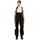 Mammut Haldigrat Hardshell Bib Hose Schwarz M