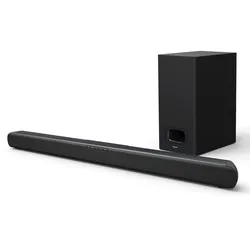 Karcher SB800S Soundbar mit Subwoofer