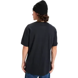 QUIKSILVER EV Mini Logo T-Shirt 2026 black - XXL