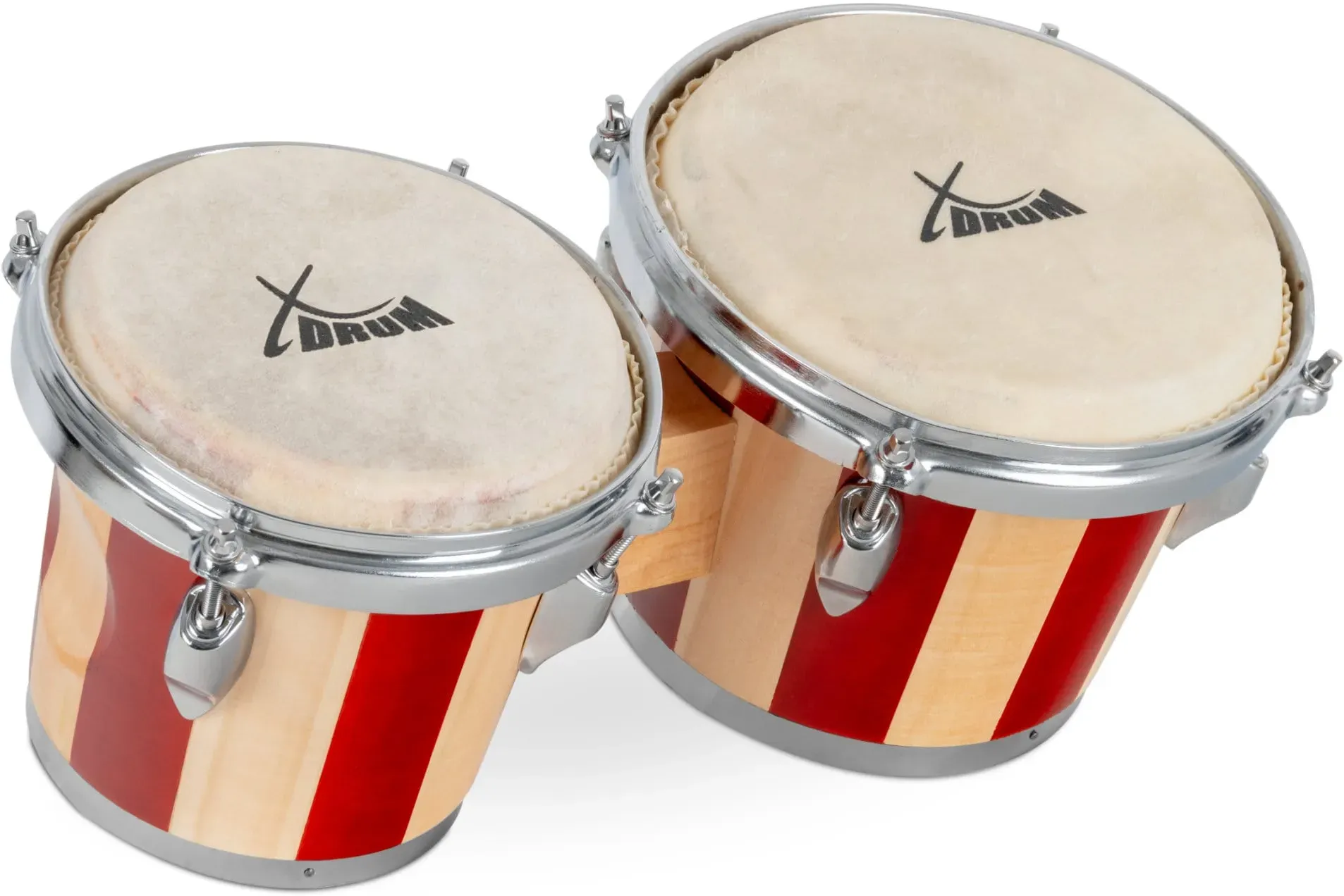 XDrum Bongos Retro