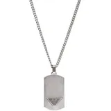 Emporio Armani Kette EGS3125040 - silber