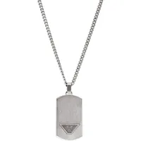 Emporio Armani Kette EGS3125040 - silber